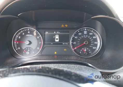 2024 Kia Forte Lxs из США, поврежденный, VIN 3KPF24ADXRE702859